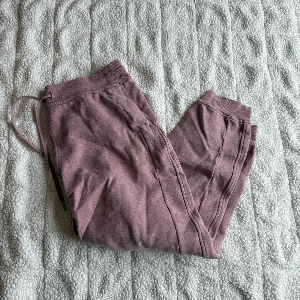 Lululemon Joggers